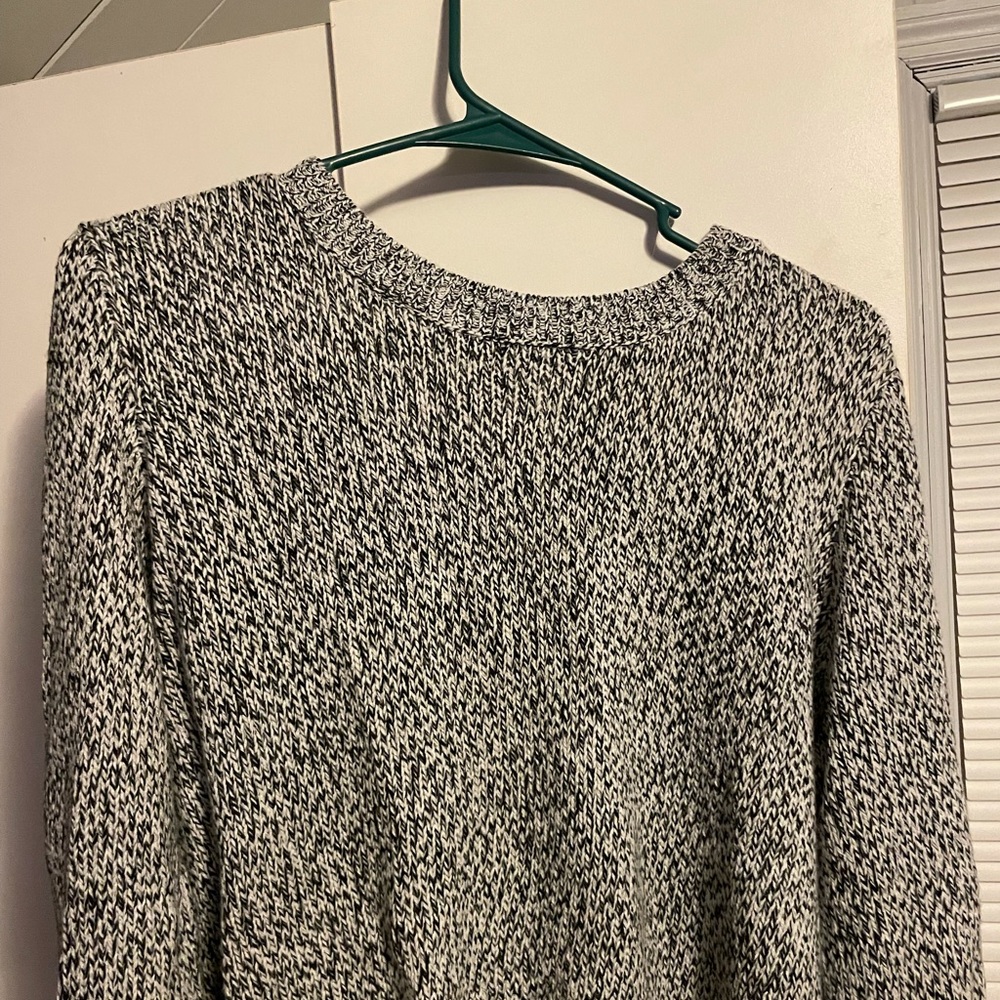 H&M Divided Sweater